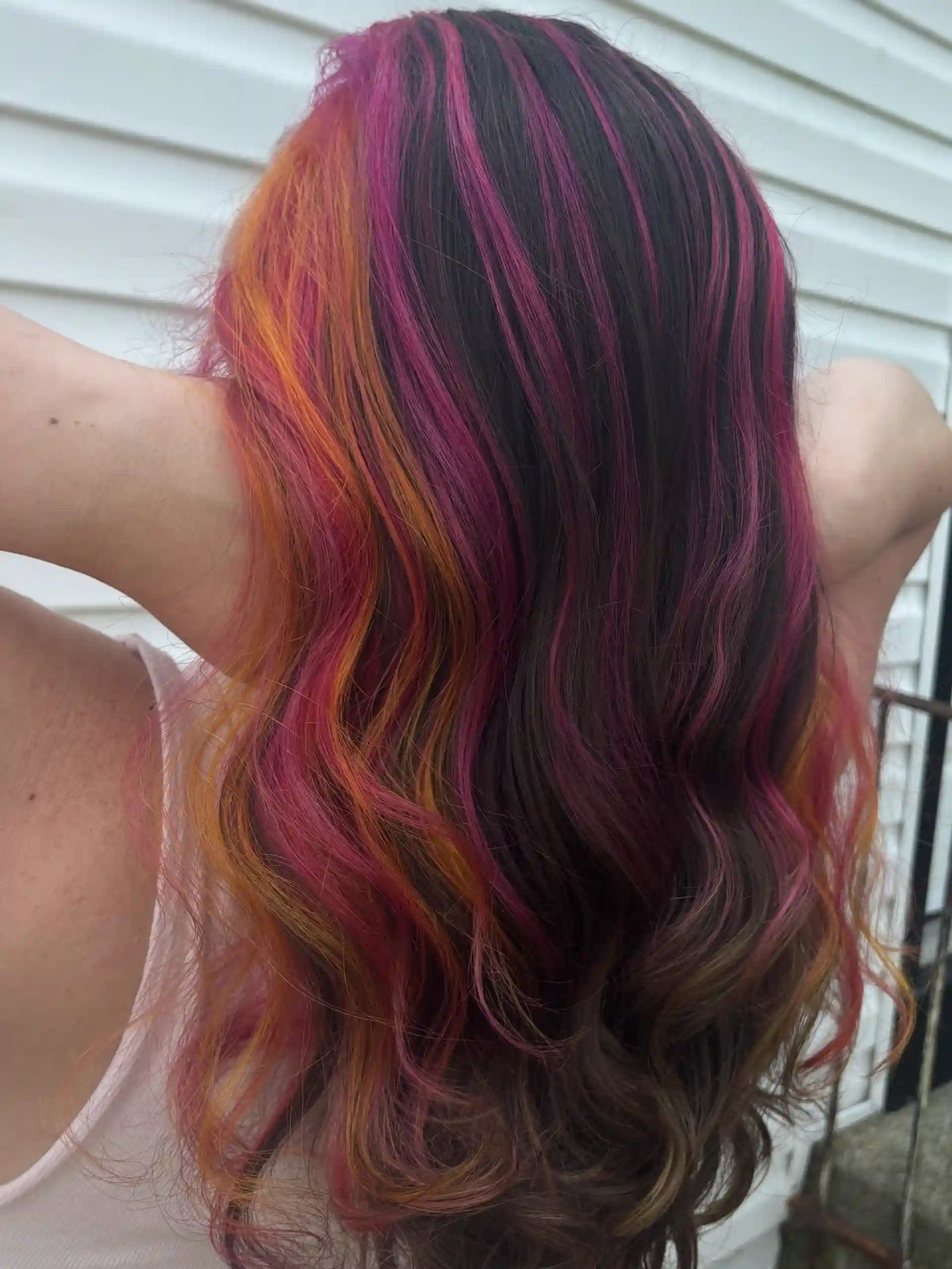 justhair